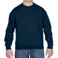 Miniatyrbillede 1 af 2: Gildan Childrens/Kids Heavy Blend Drop Shoulder Sweatshirt