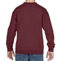 Miniatyrbillede 2 af 2: Gildan Childrens/Kids Heavy Blend Drop Shoulder Sweatshirt