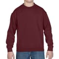 Miniatyrbillede 1 af 2: Gildan Childrens/Kids Heavy Blend Drop Shoulder Sweatshirt