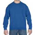 Miniatyrbillede 1 af 2: Gildan Childrens/Kids Heavy Blend Drop Shoulder Sweatshirt