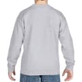 Miniatyrbillede 2 af 2: Gildan Childrens/Kids Heavy Blend Drop Shoulder Sweatshirt