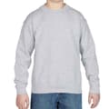Miniatyrbillede 1 af 2: Gildan Childrens/Kids Heavy Blend Drop Shoulder Sweatshirt