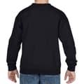 Miniatyrbillede 2 af 2: Gildan Childrens/Kids Heavy Blend Drop Shoulder Sweatshirt