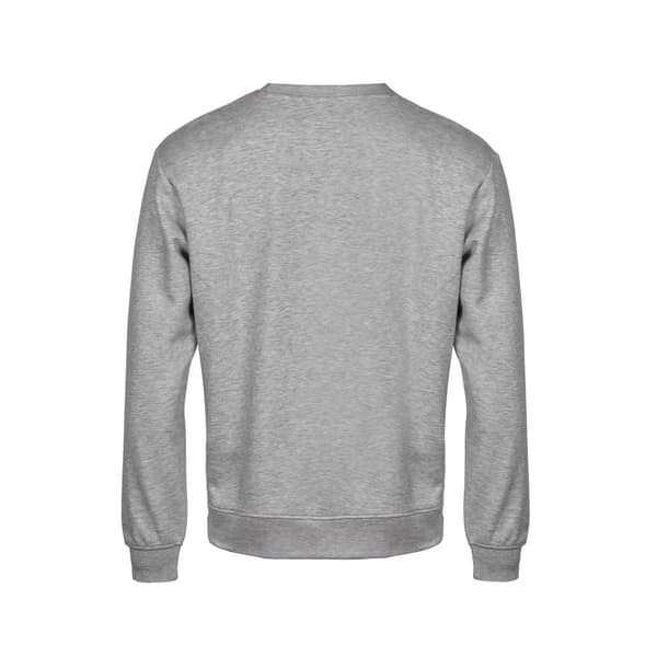 Tee Jays Mens Power Organic Heather Sweatshirt