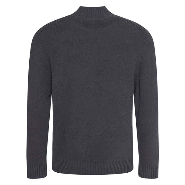 Ecologie Unisex Adult Wakhan Knitted Quarter Zip Sweatshirt
