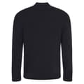 Miniatyrbilde 2 av 3: Ecologie Unisex Adult Wakhan Knitted Quarter Zip Sweatshirt