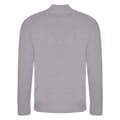 Miniatyrbilde 2 av 3: Ecologie Unisex Adult Wakhan Knitted Quarter Zip Sweatshirt