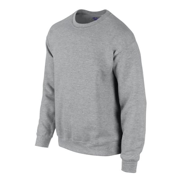 Gildan Mens DryBlend Sweatshirt