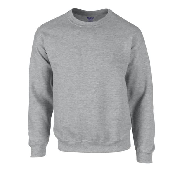 Gildan Mens DryBlend Sweatshirt