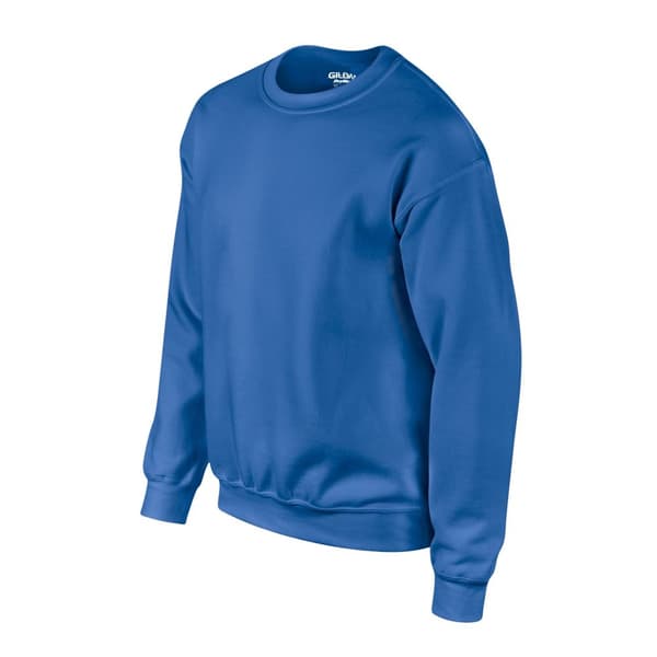 Gildan Mens DryBlend Sweatshirt