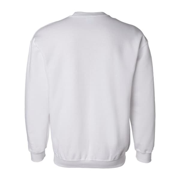 Gildan Mens DryBlend Sweatshirt