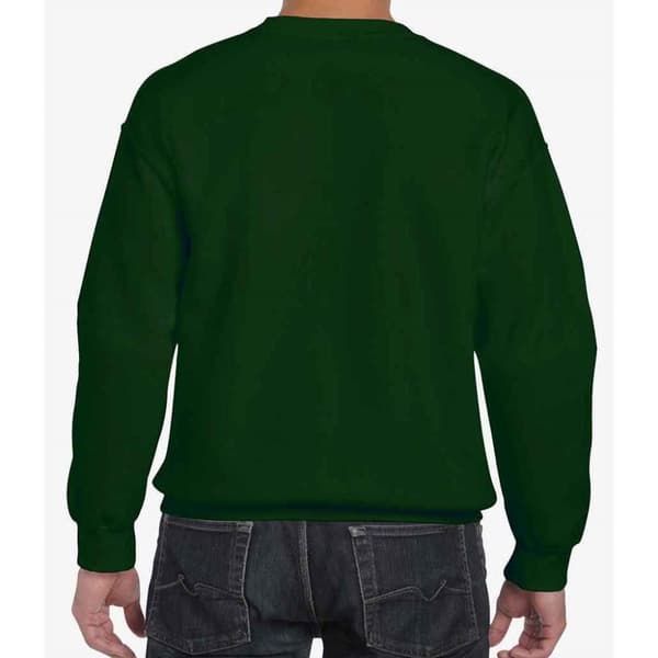 Gildan Mens DryBlend Sweatshirt
