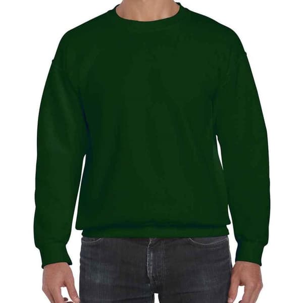 Gildan Mens DryBlend Sweatshirt