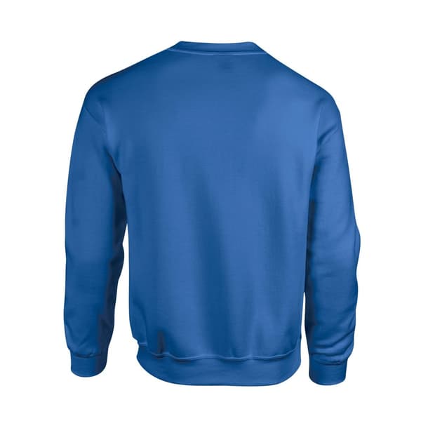 Gildan Sweatshirt til mænd med kraftig blanding