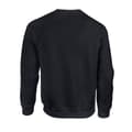 Miniatyrbillede 2 af 3: Gildan Sweatshirt til mænd med kraftig blanding