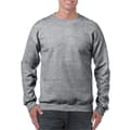 Miniatyrbillede 1 af 2: Gildan Sweatshirt til mænd med kraftig blanding