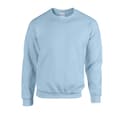 Miniatyrbillede 1 af 3: Gildan Sweatshirt til mænd med kraftig blanding
