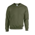 Pikkukuva 1 / 3: Gildan Mens Heavy Blend Sweatshirt