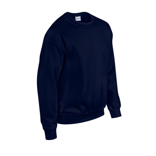 Gildan Mens Heavy Blend Sweatshirt