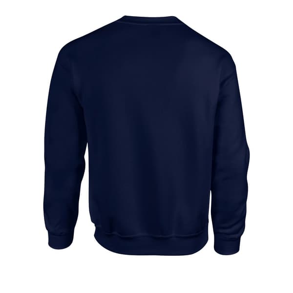Gildan Mens Heavy Blend Sweatshirt