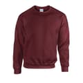 Miniatyrbillede 1 af 3: Gildan Sweatshirt til mænd med kraftig blanding