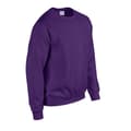 Miniatyrbillede 3 af 3: Gildan Sweatshirt til mænd med kraftig blanding