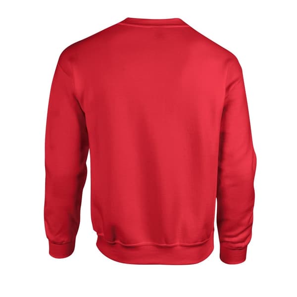 Gildan Mens Heavy Blend Sweatshirt