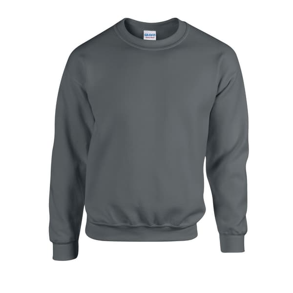 Gildan Mens Heavy Blend Sweatshirt