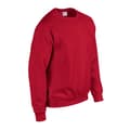 Miniatyrbillede 3 af 3: Gildan Sweatshirt til mænd med kraftig blanding