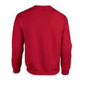 Miniatyrbillede 2 af 3: Gildan Sweatshirt til mænd med kraftig blanding