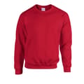 Miniatyrbillede 1 af 3: Gildan Sweatshirt til mænd med kraftig blanding