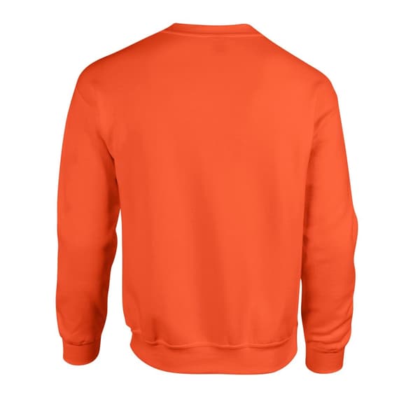 Gildan Mens Heavy Blend Sweatshirt