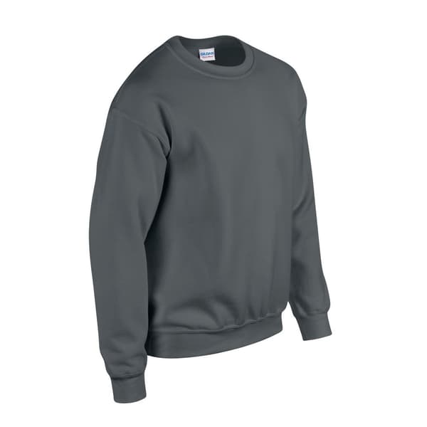 Gildan Mens Heavy Blend Sweatshirt