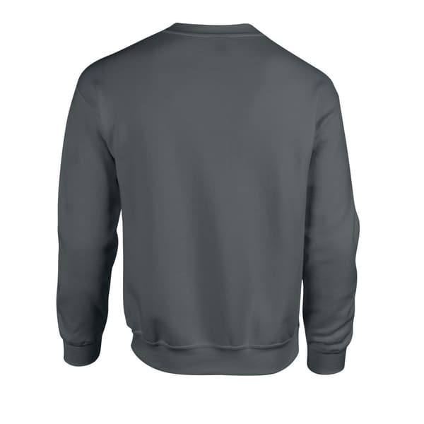 Gildan Mens Heavy Blend Sweatshirt