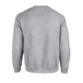 Miniatyrbillede 2 af 3: Gildan Sweatshirt til mænd med kraftig blanding
