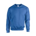 Miniatyrbillede 1 af 3: Gildan Sweatshirt til mænd med kraftig blanding