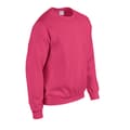 Miniatyrbillede 3 af 3: Gildan Sweatshirt til mænd med kraftig blanding