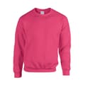 Miniatyrbillede 1 af 3: Gildan Sweatshirt til mænd med kraftig blanding