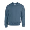 Miniatyrbillede 1 af 3: Gildan Sweatshirt til mænd med kraftig blanding