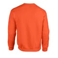 Miniatyrbillede 2 af 3: Gildan Sweatshirt til mænd med kraftig blanding
