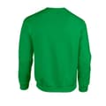 Miniatyrbillede 2 af 3: Gildan Sweatshirt til mænd med kraftig blanding