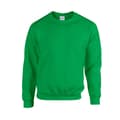 Miniatyrbillede 1 af 3: Gildan Sweatshirt til mænd med kraftig blanding