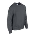 Miniatyrbillede 3 af 3: Gildan Sweatshirt til mænd med kraftig blanding
