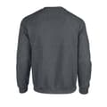 Miniatyrbillede 2 af 3: Gildan Sweatshirt til mænd med kraftig blanding