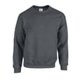 Miniatyrbillede 1 af 3: Gildan Sweatshirt til mænd med kraftig blanding