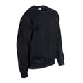 Miniatyrbillede 3 af 3: Gildan Sweatshirt til mænd med kraftig blanding