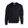 Miniatyrbillede 1 af 3: Gildan Sweatshirt til mænd med kraftig blanding