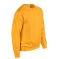 Miniatyrbillede 3 af 3: Gildan Sweatshirt til mænd med kraftig blanding