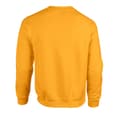 Miniatyrbillede 2 af 3: Gildan Sweatshirt til mænd med kraftig blanding