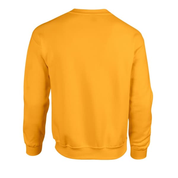 Gildan Sweatshirt til mænd med kraftig blanding